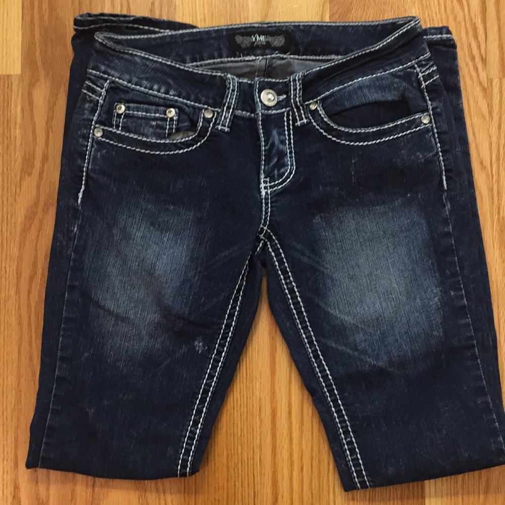 YMI Skinny Jeans